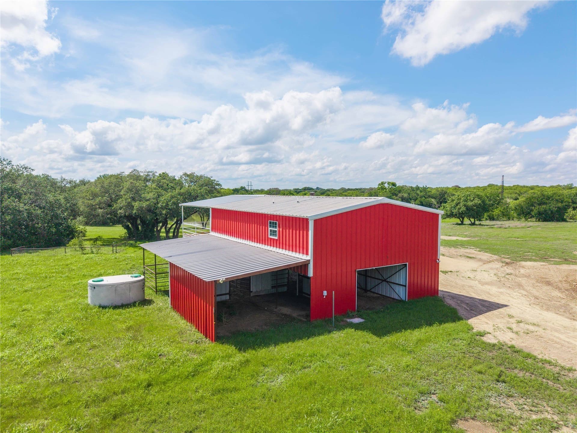 20 acres in Brown County - photo 10