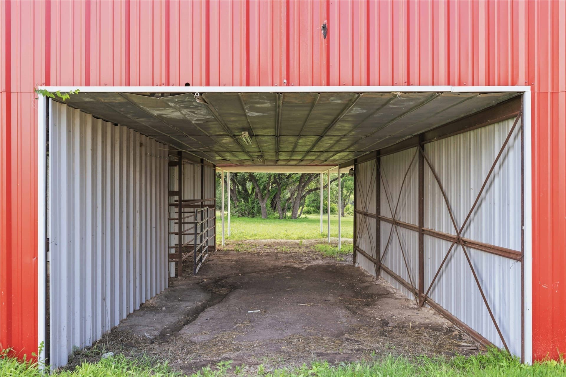 20 acres in Brown County - photo 28