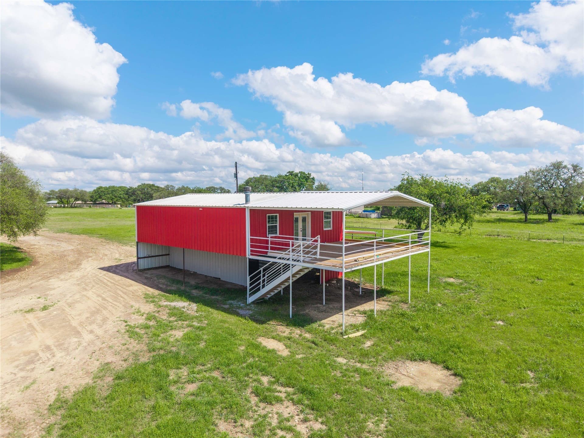20 acres in Brown County - photo 11