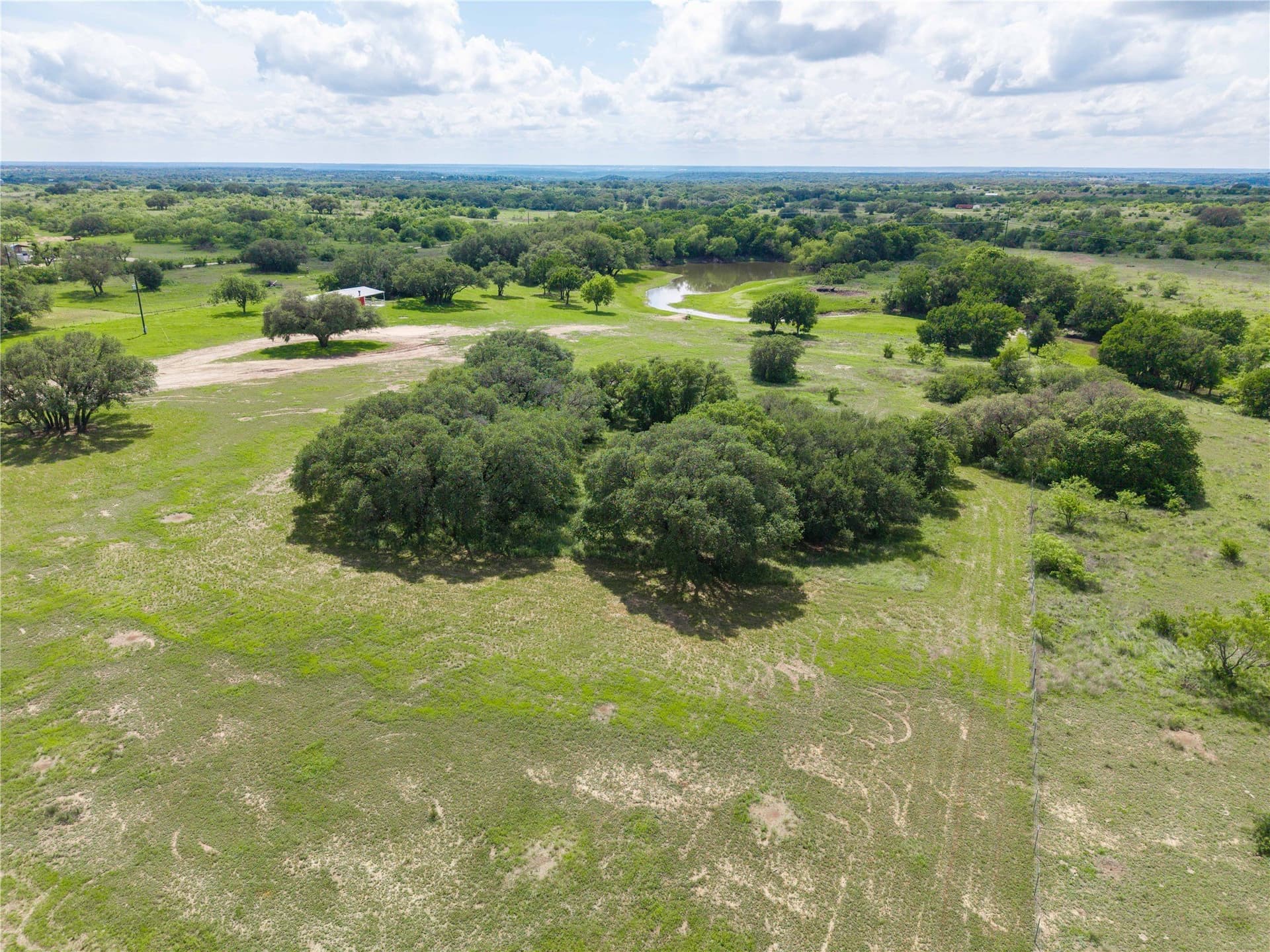 20 acres in Brown County gallery image 2