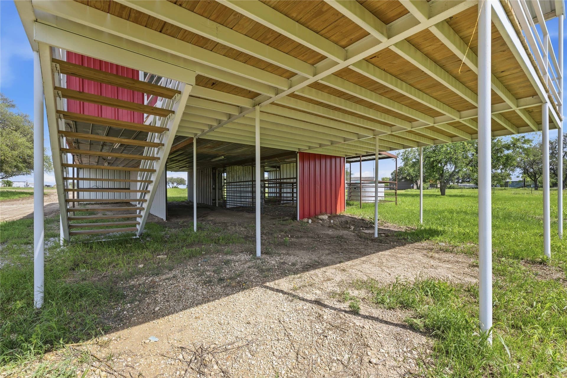 20 acres in Brown County - photo 24
