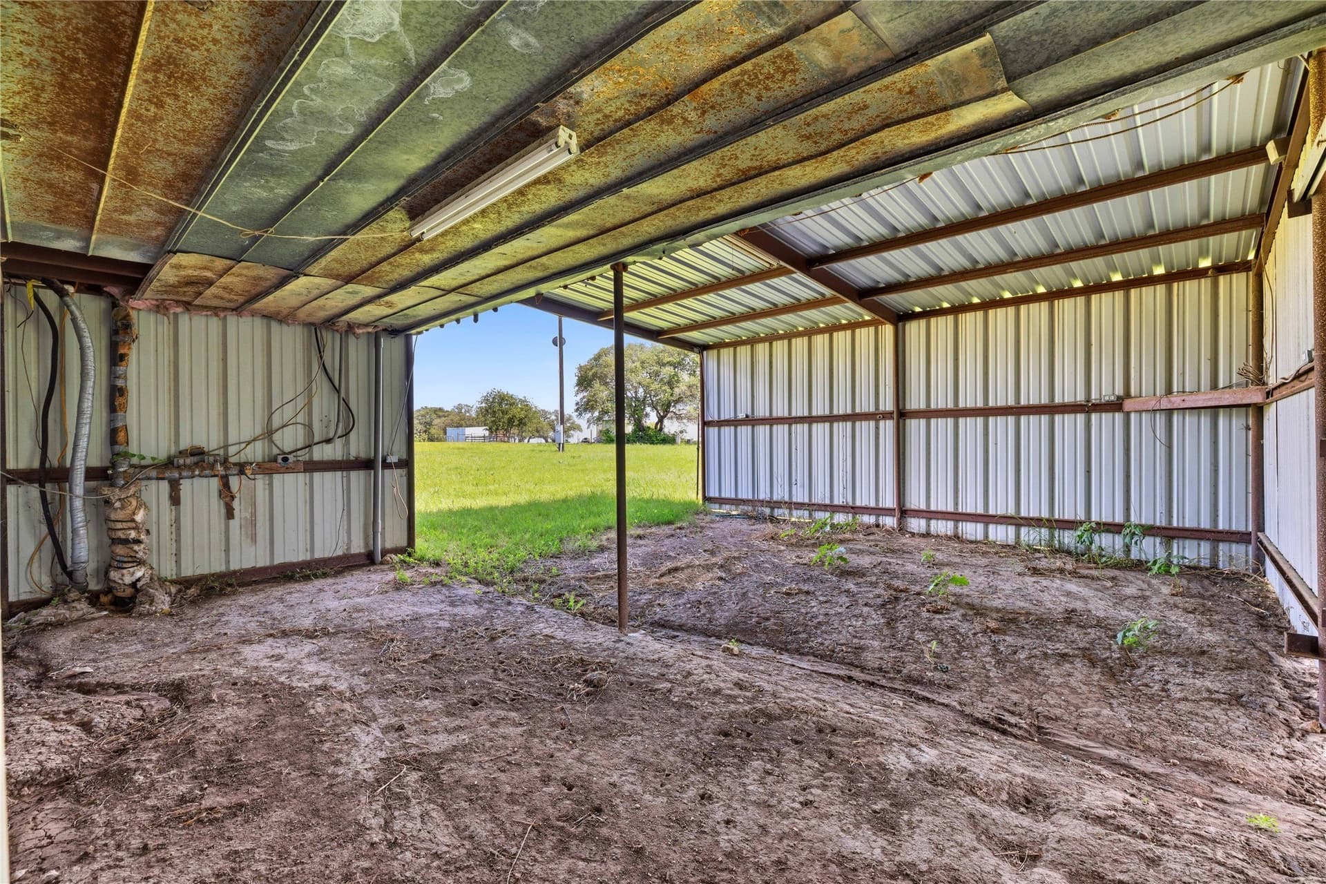 20 acres in Brown County - photo 25