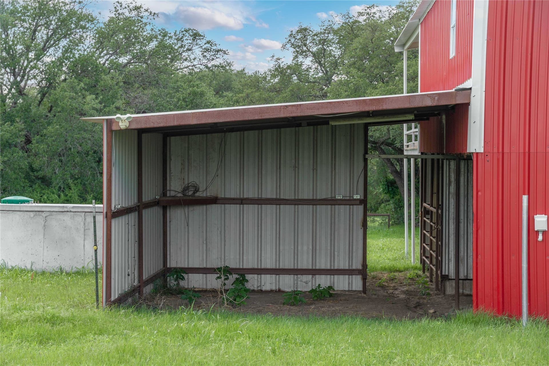 20 acres in Brown County - photo 29