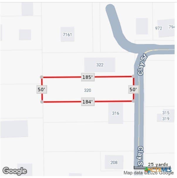 0.21 acres in Guadalupe County featured view