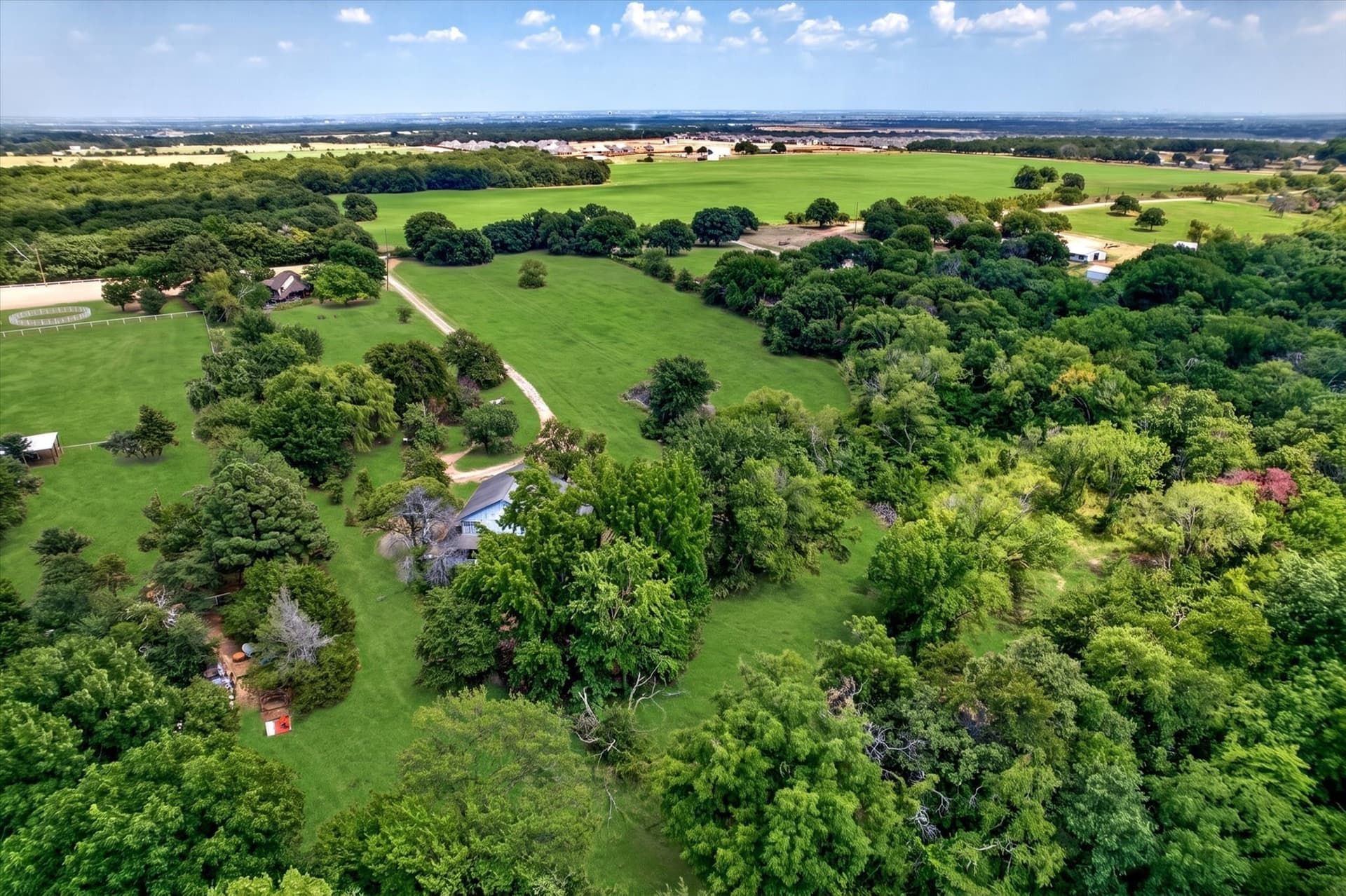 16 acres in Denton County gallery image 3