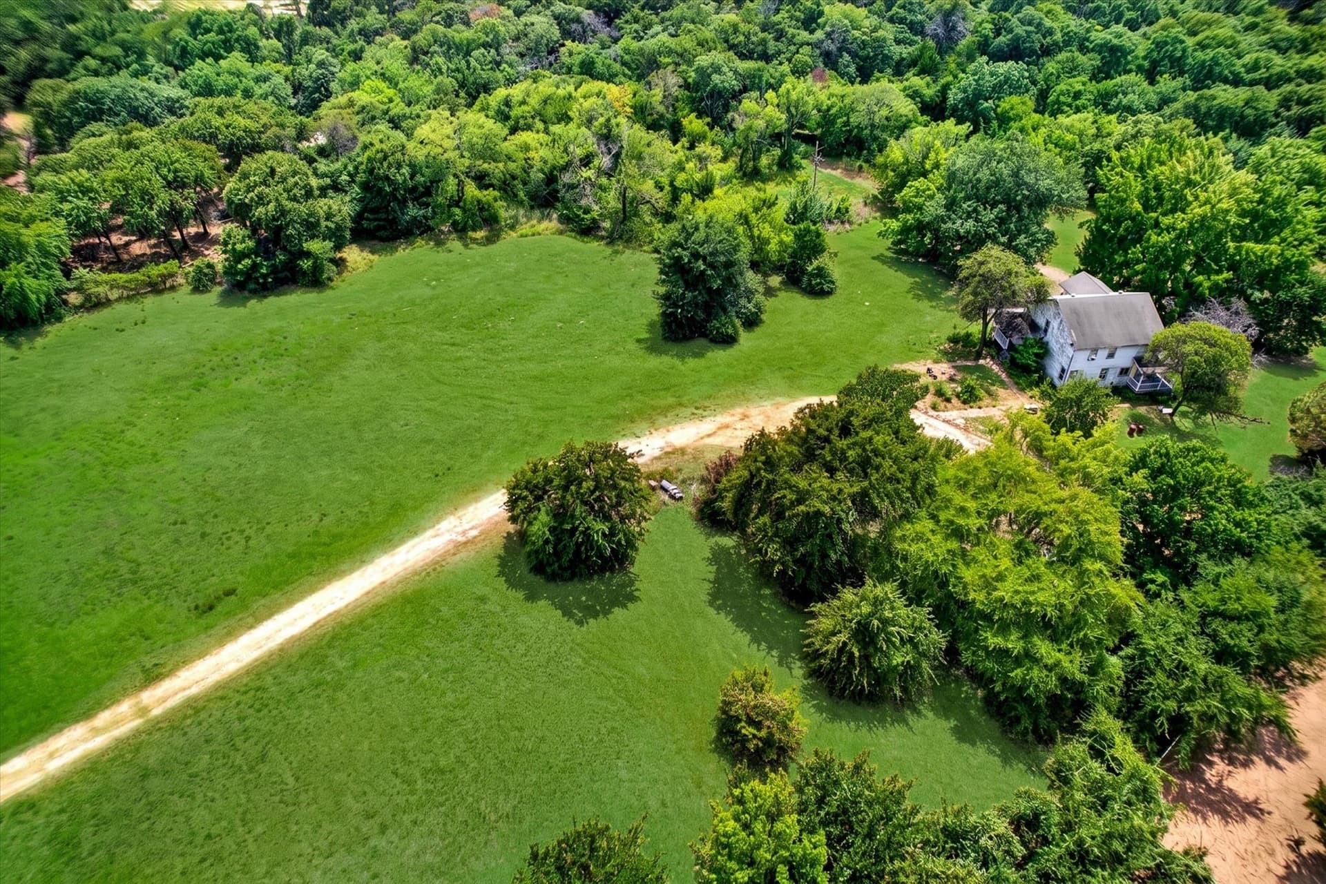 16 acres in Denton County gallery image 4