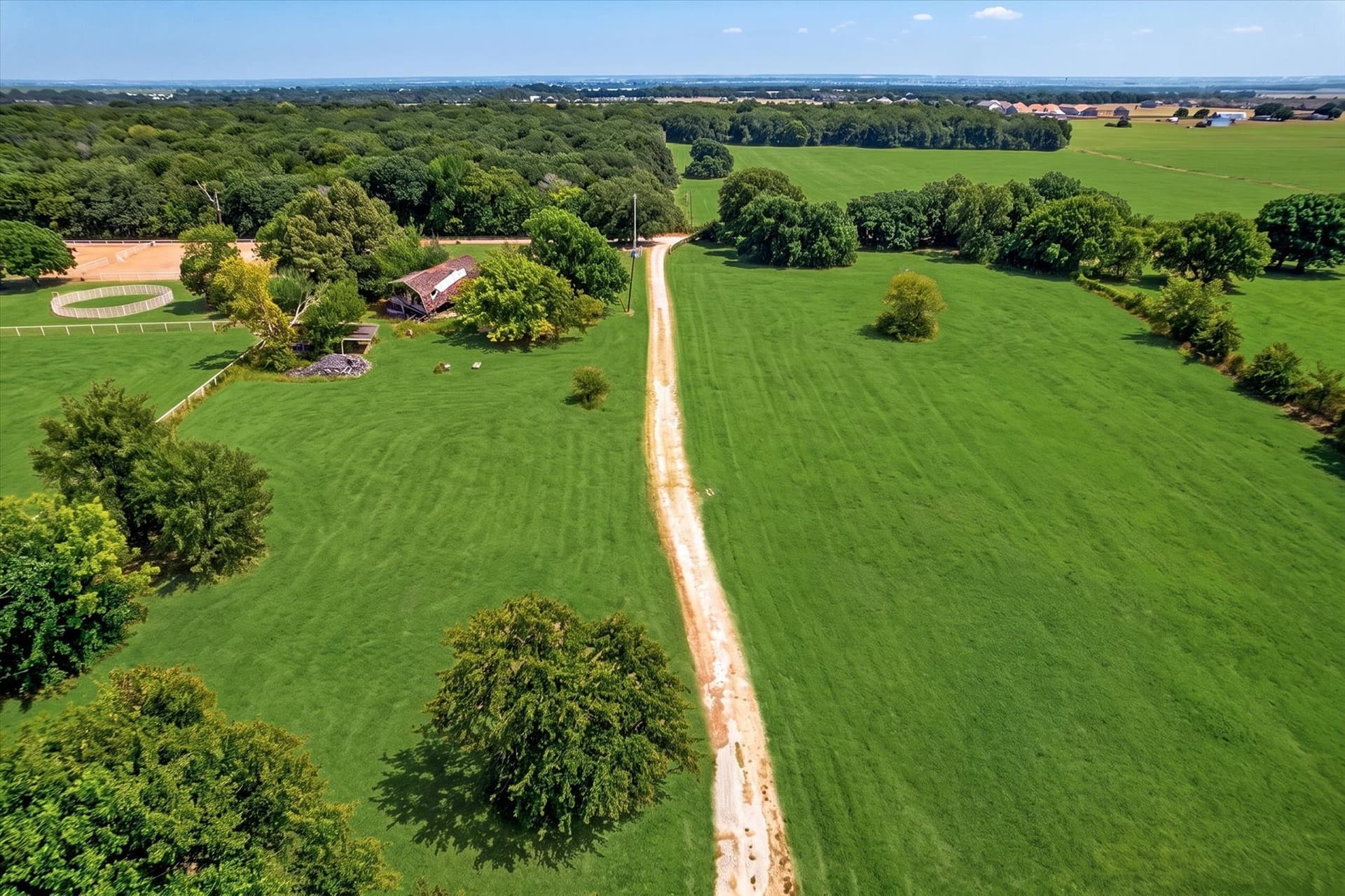 16 acres in Denton County - photo 8