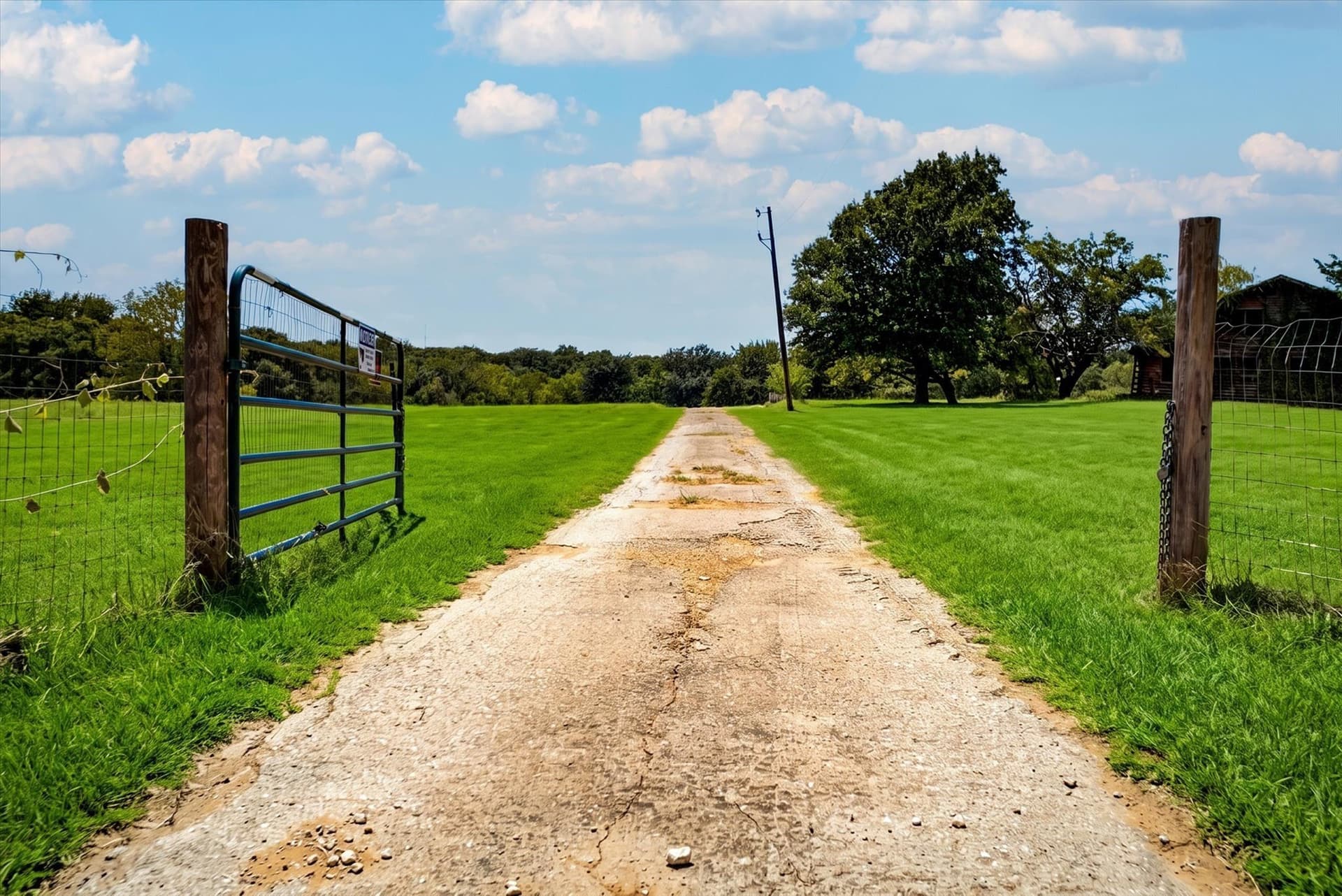 16 acres in Denton County - photo 13