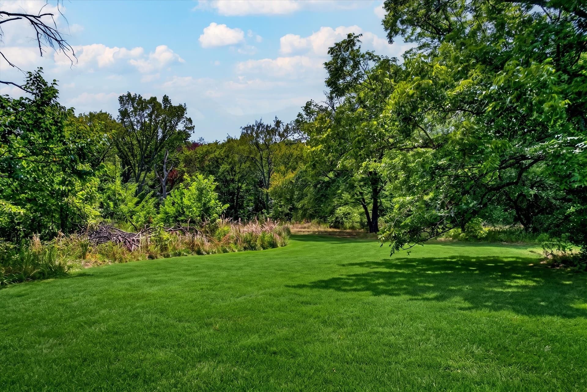 16 acres in Denton County featured view