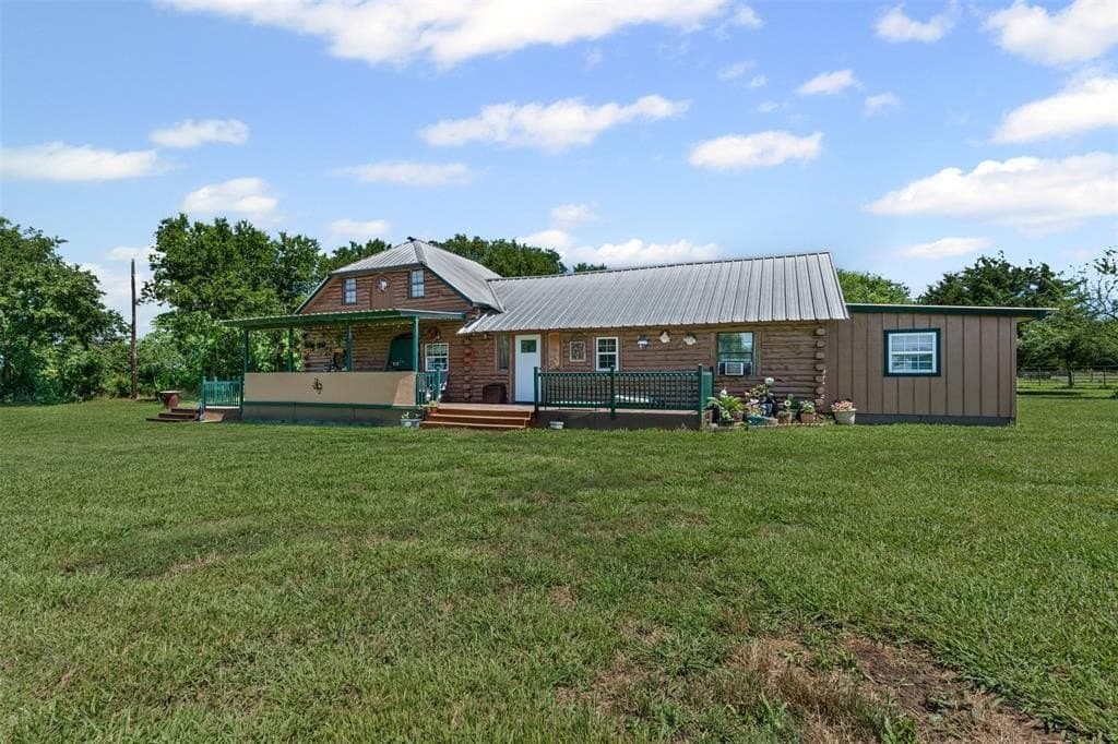 65.41 acres in Fannin County featured view