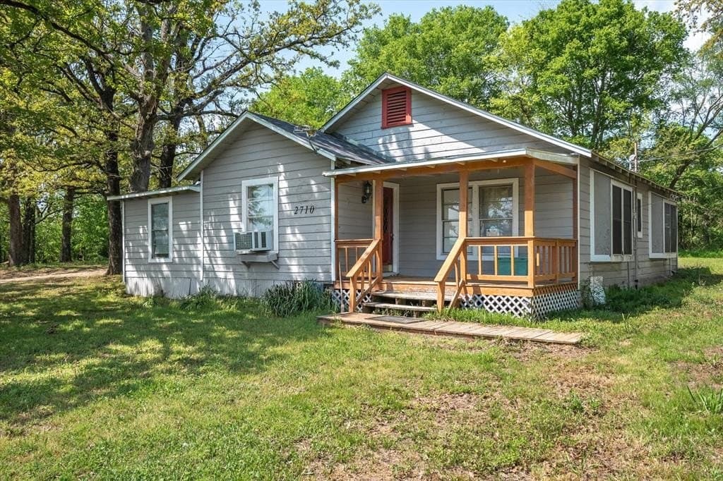 10 acres in Van Zandt County gallery image 2