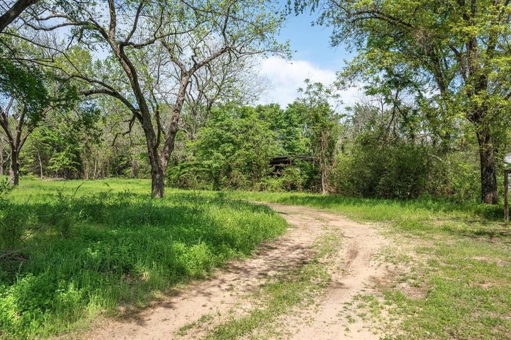 10 acres in Van Zandt County featured view