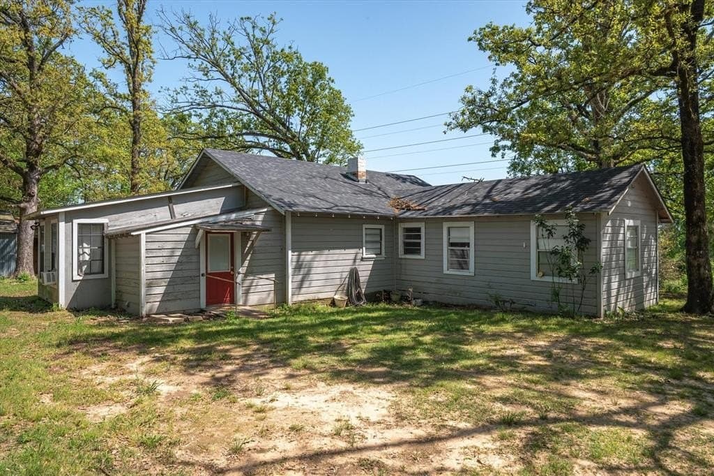 10 acres in Van Zandt County gallery image 3