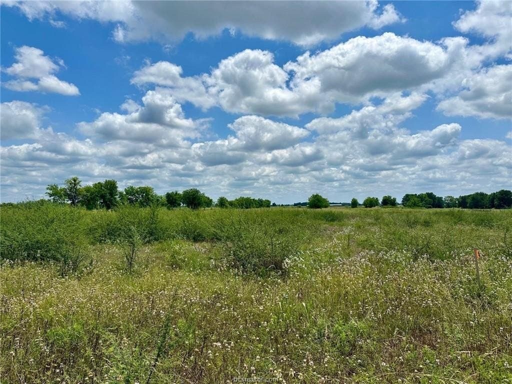 10.02 acres in Grimes County