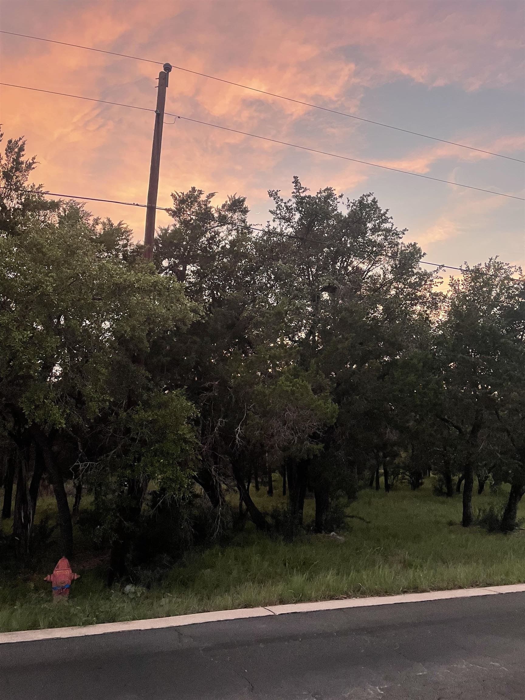 0.23 acres in Burnet County gallery image 3