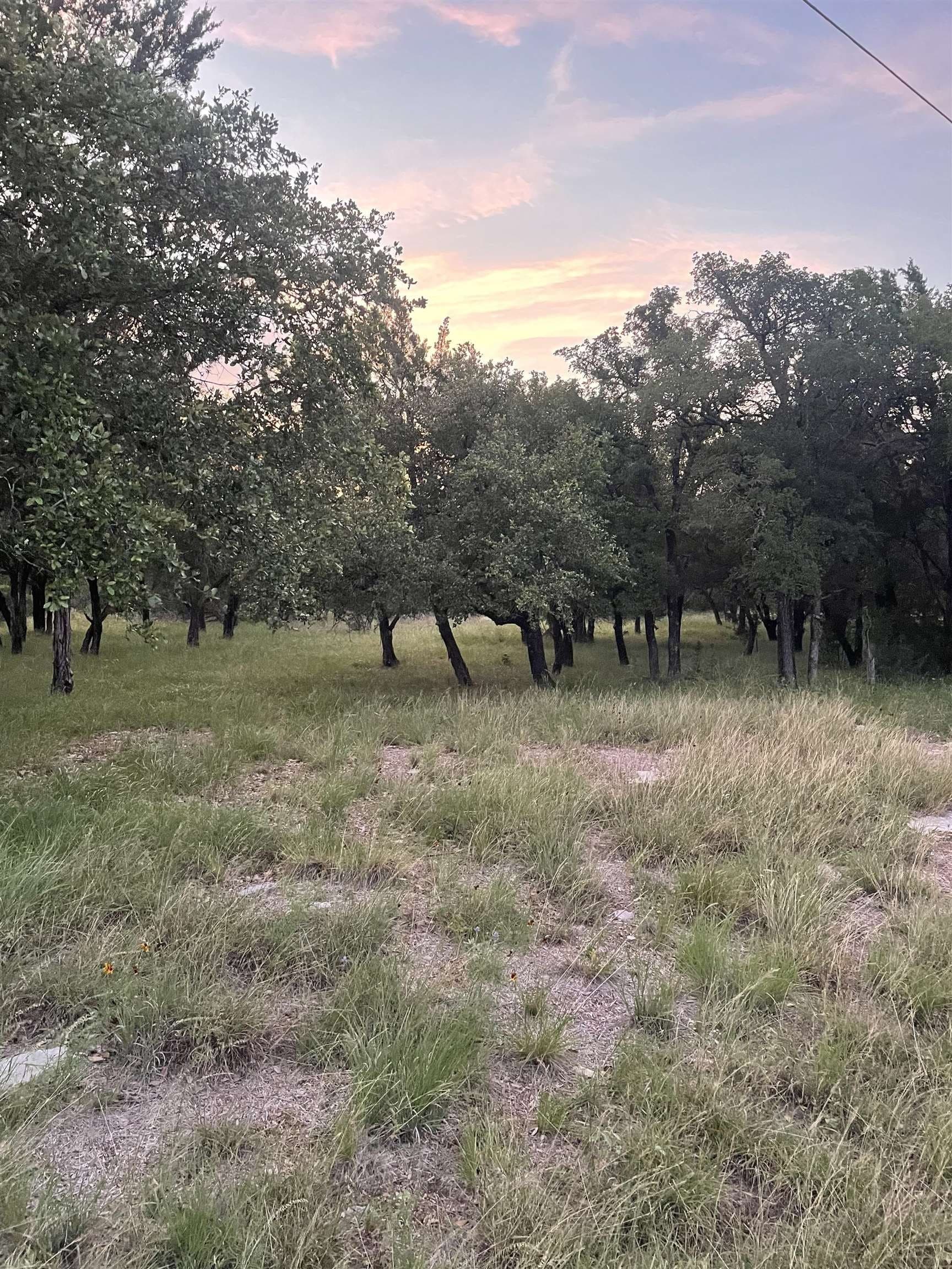 0.23 acres in Burnet County featured view