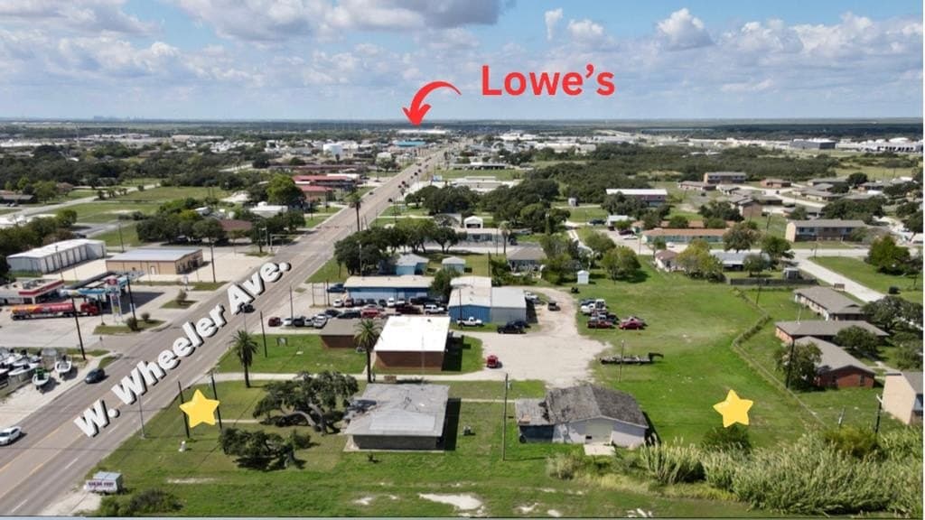 0.71 acres in Texas County