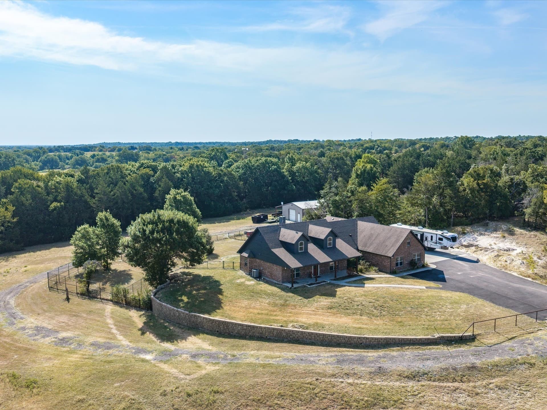 10.2 acres in Wise County