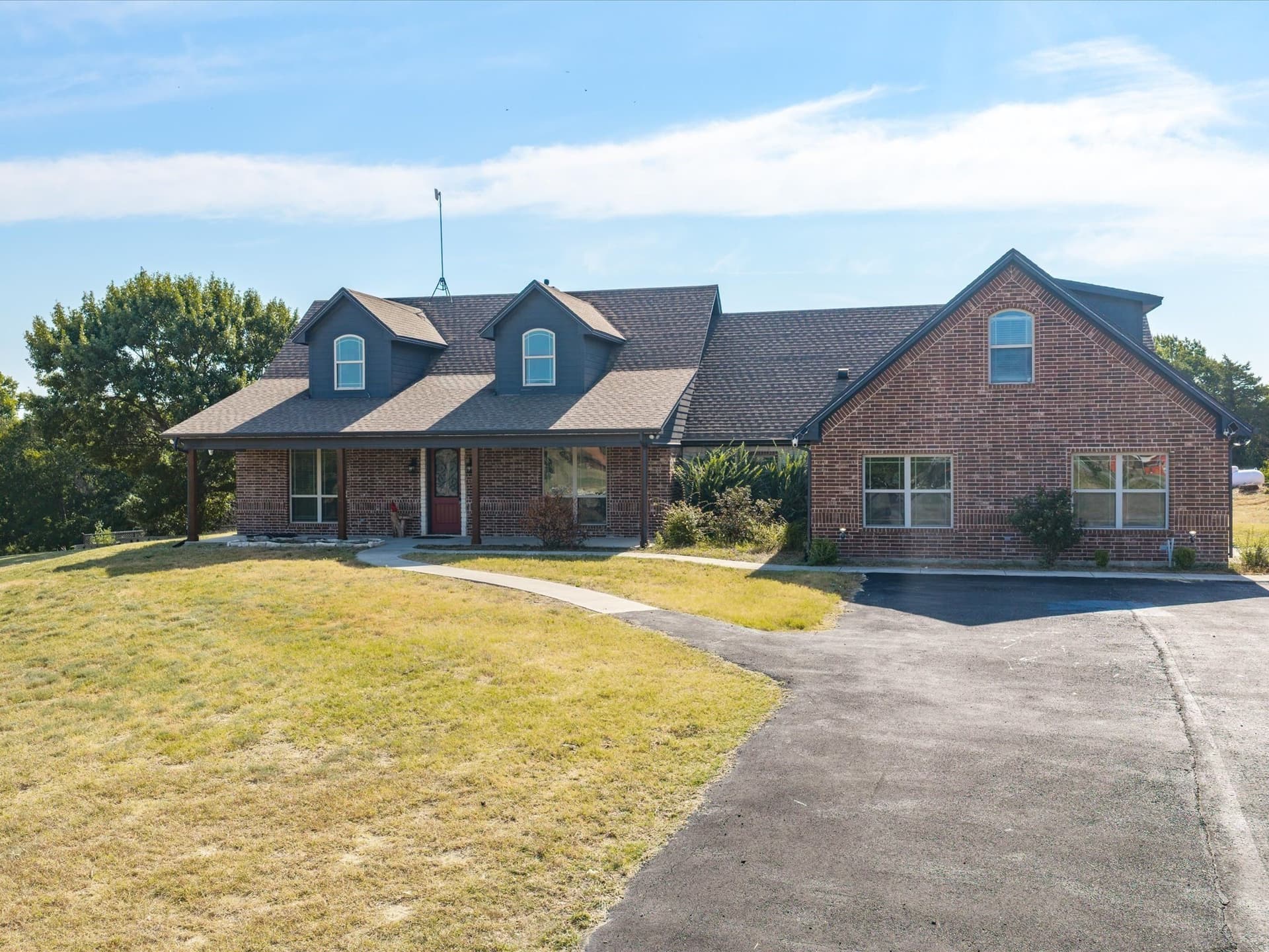 10.2 acres in Wise County - photo 3