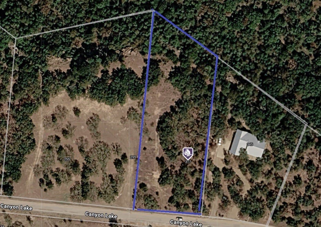 1.63 acres in Palo Pinto County gallery image 2