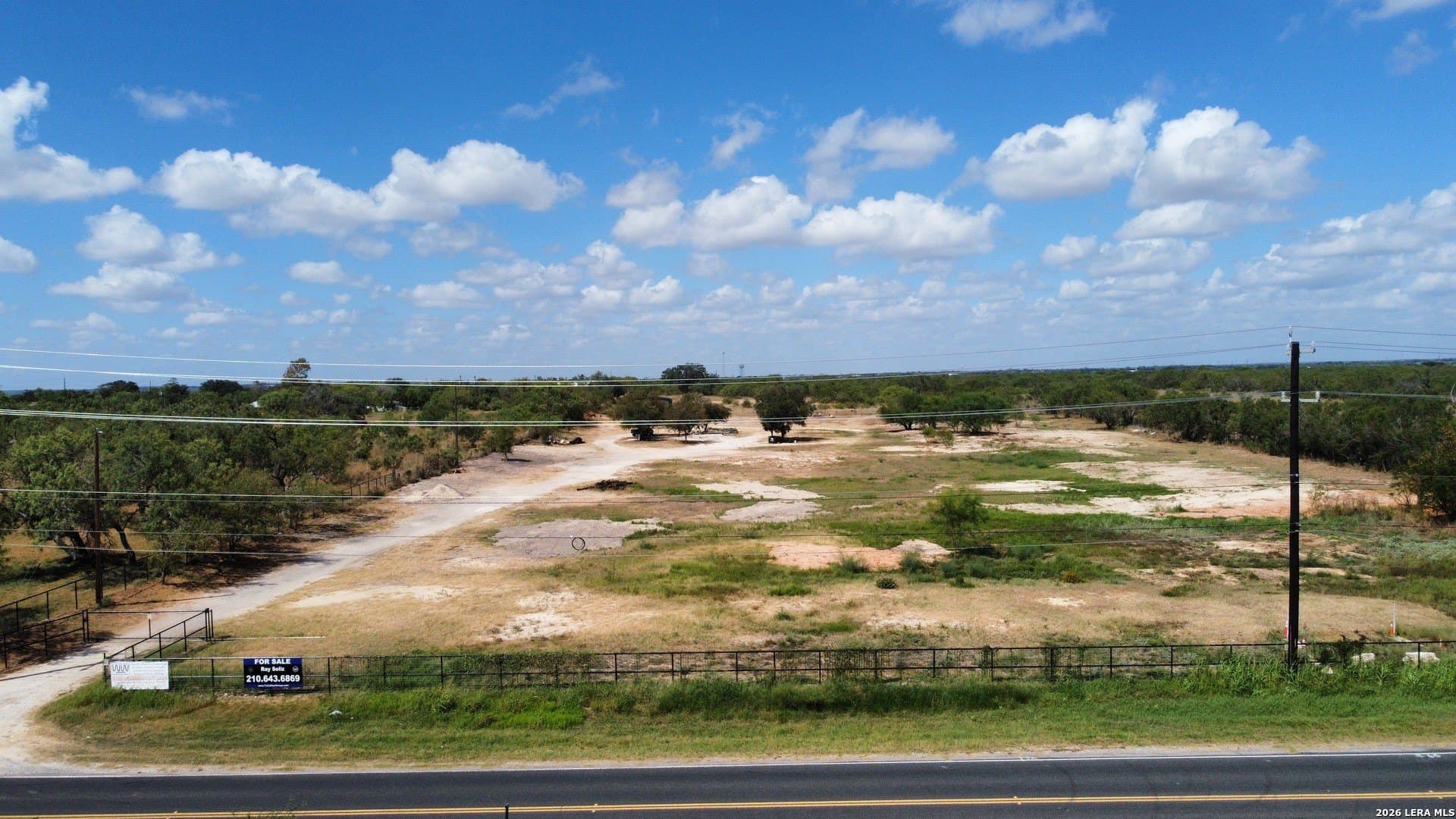 22.2 acres in Bexar County - photo 3