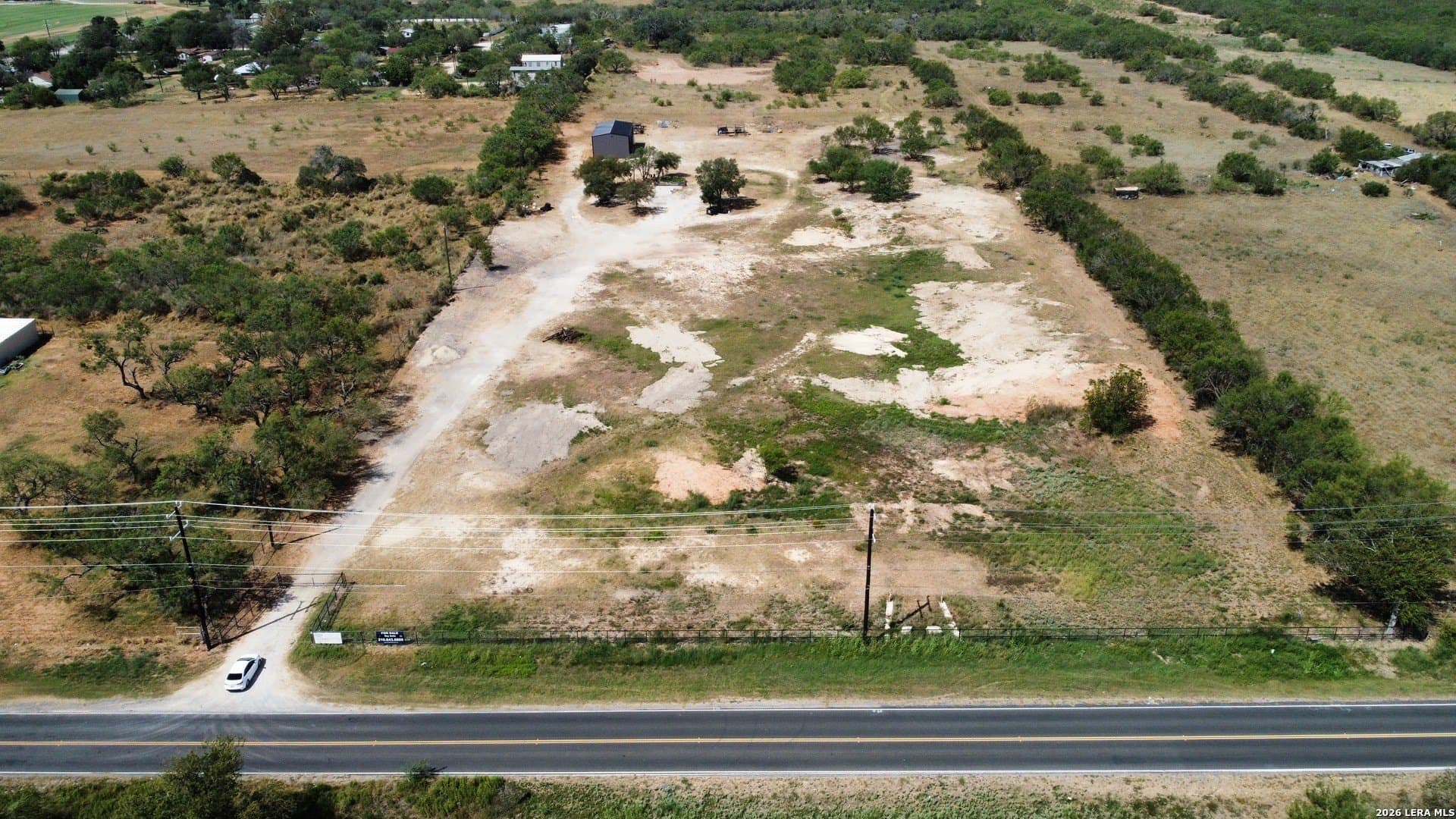 22.2 acres in Bexar County - photo 2