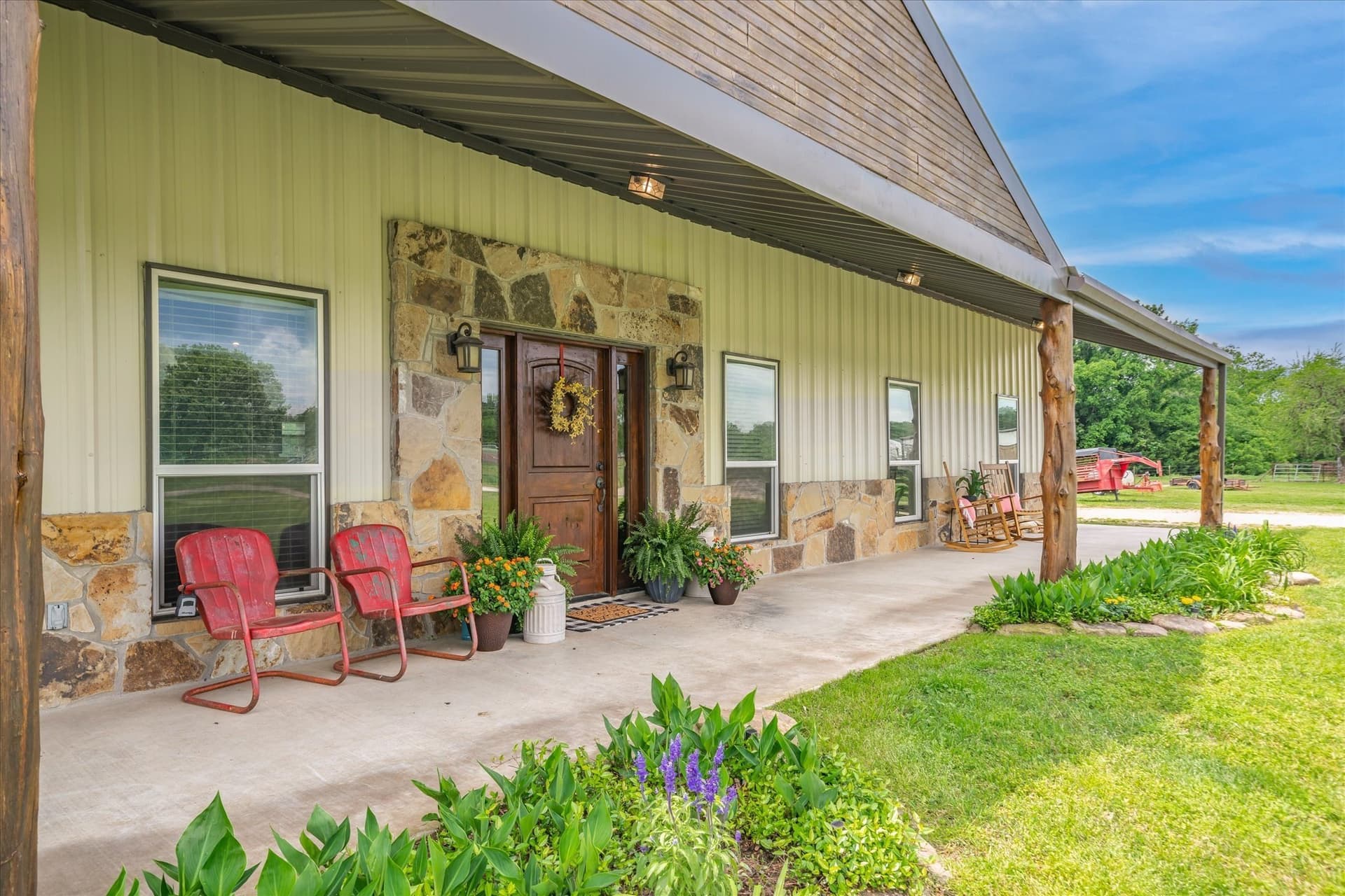 26.41 acres in Van Zandt County gallery image 4