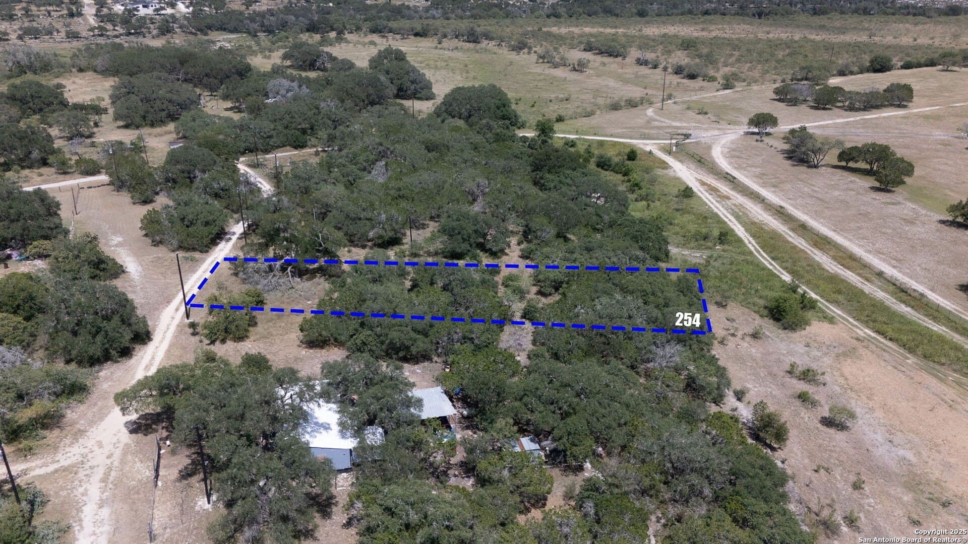 0.47 acres in Comal County featured view