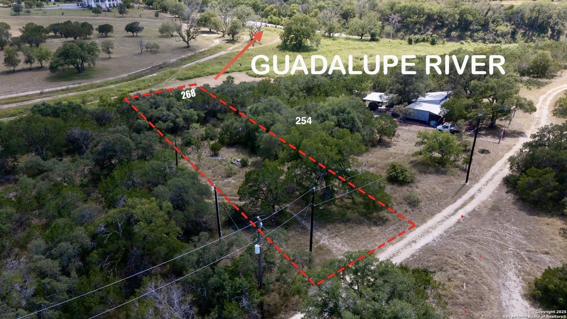 0.47 acres in Comal County gallery image 2
