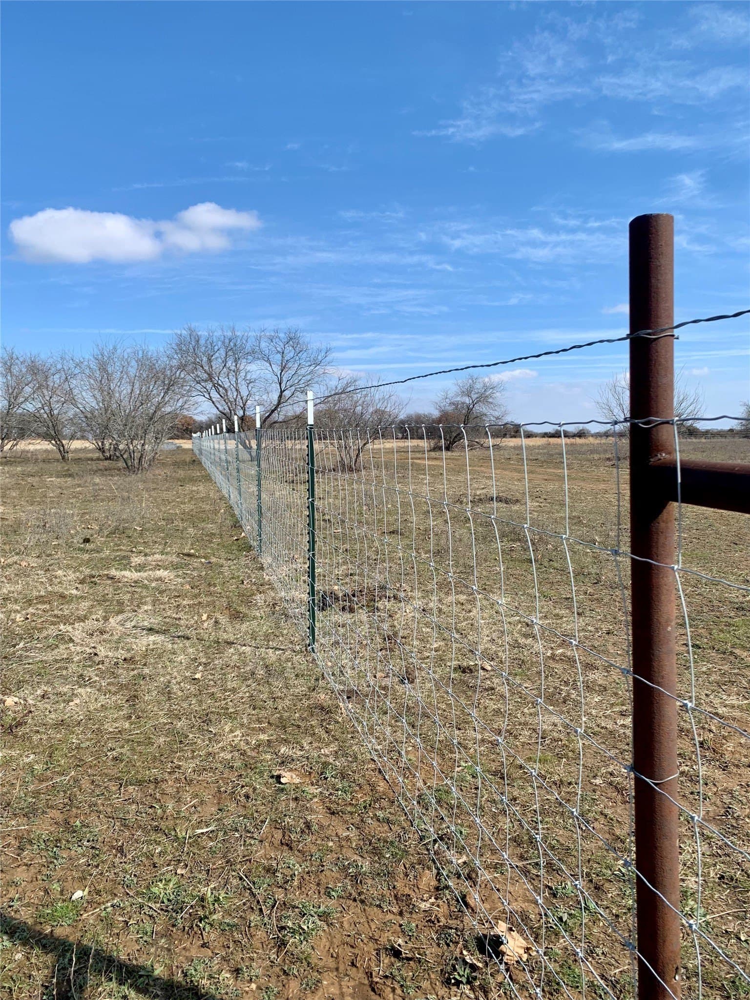 16 acres in Hill County - photo 6