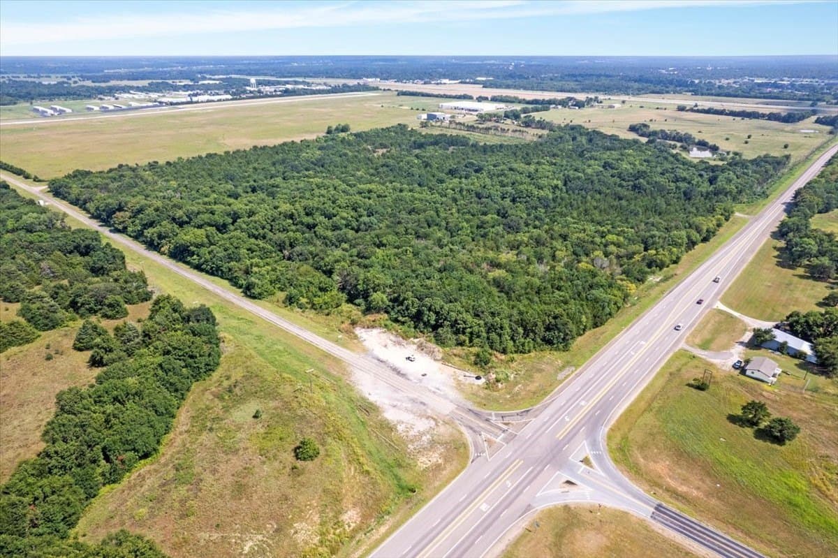 60 acres in Fannin County - photo 10
