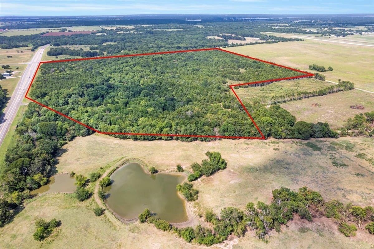 60 acres in Fannin County - photo 9
