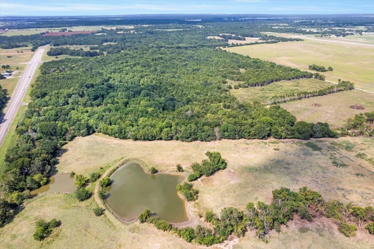 60 acres in Fannin County - photo 5