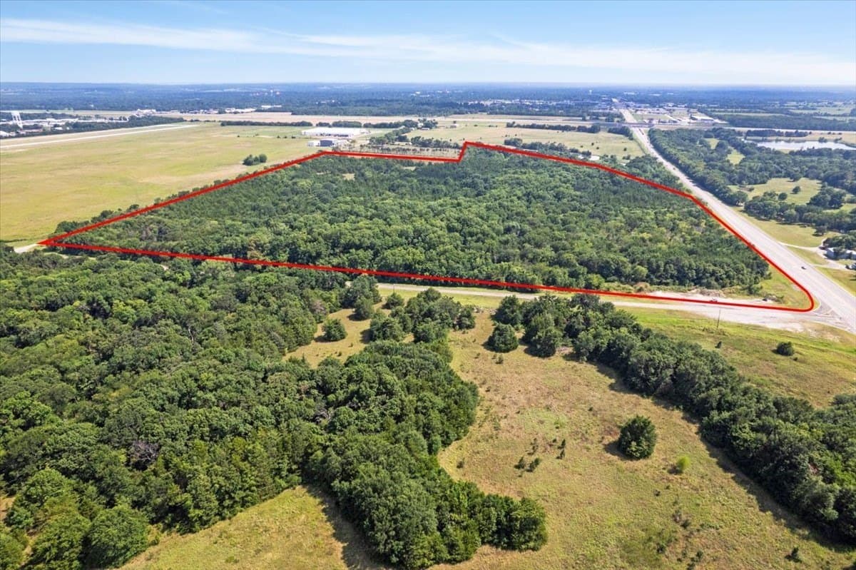 60 acres in Fannin County gallery image 2