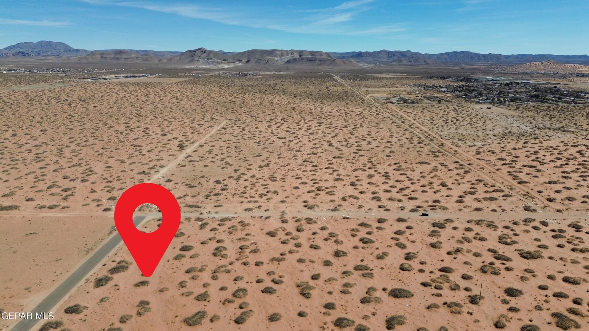 0.41 acres in El Paso County featured view
