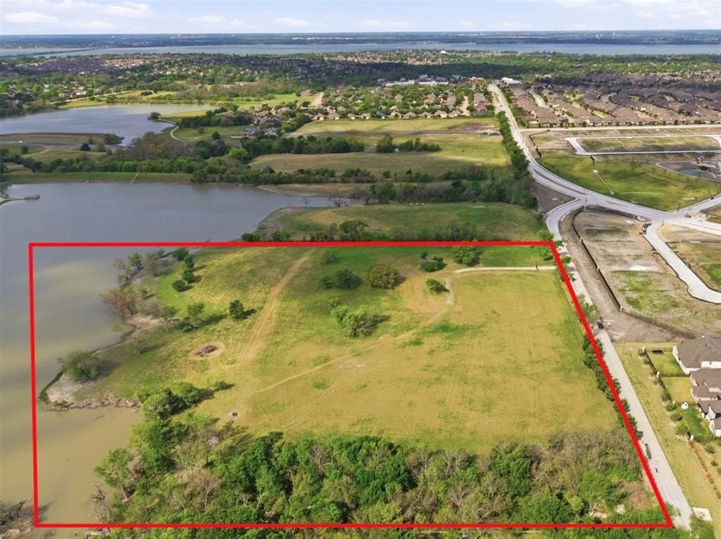 12.82 acres in Rockwall County gallery image 2