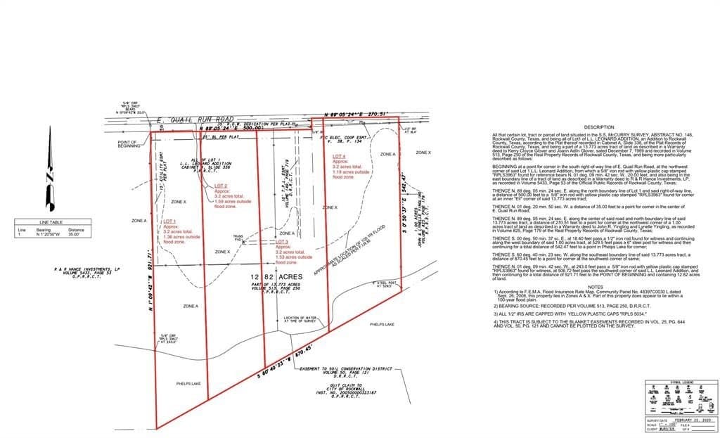 12.82 acres in Rockwall County gallery image 4