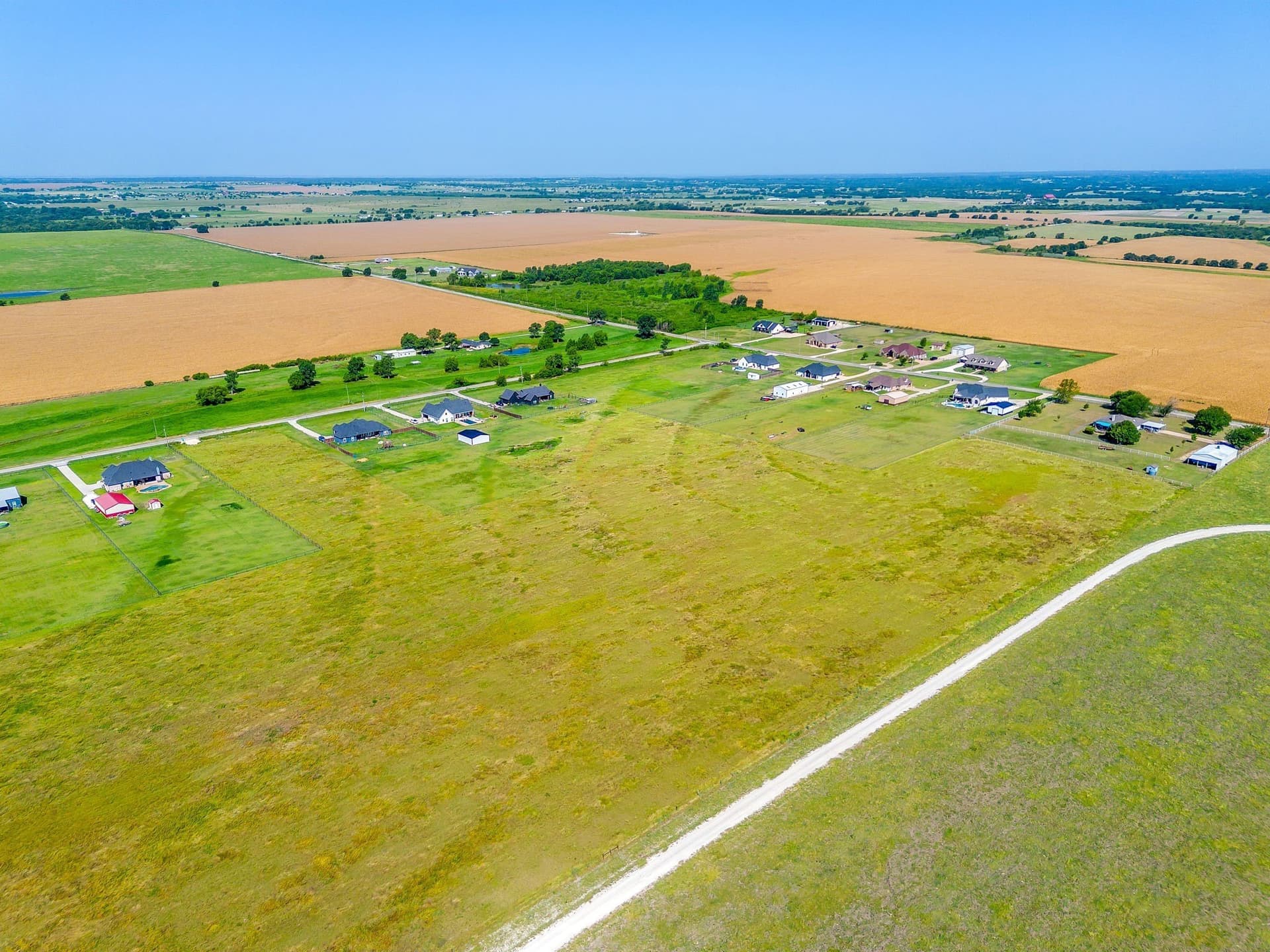 11.58 acres in Johnson County - photo 9