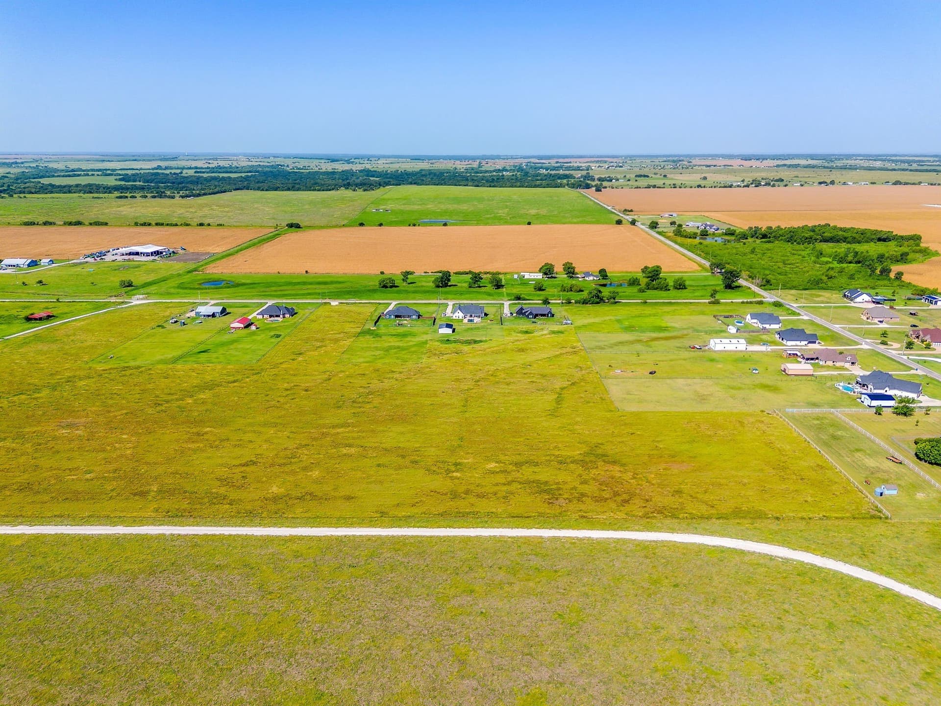 11.58 acres in Johnson County - photo 8
