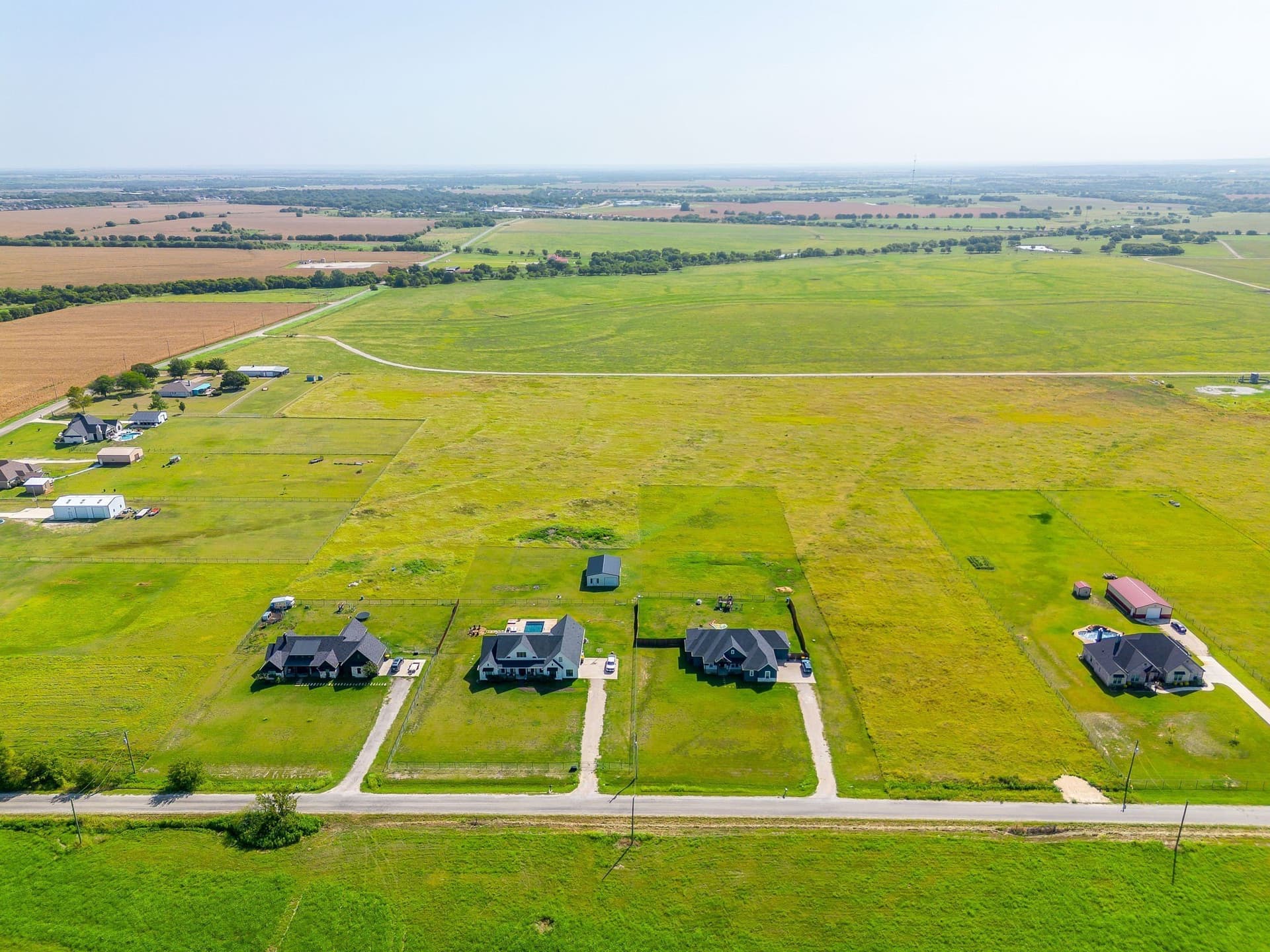 11.58 acres in Johnson County gallery image 4