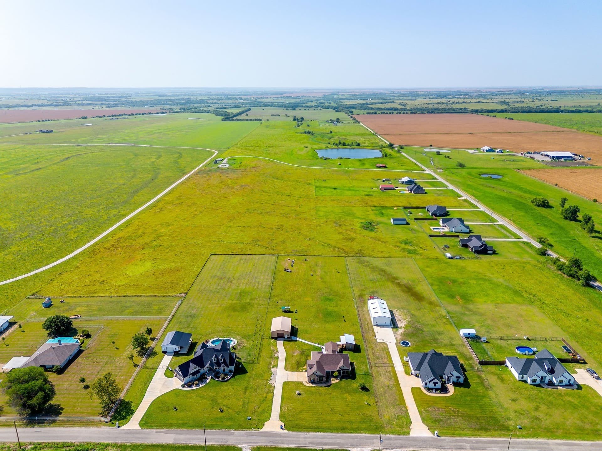 11.58 acres in Johnson County - photo 6