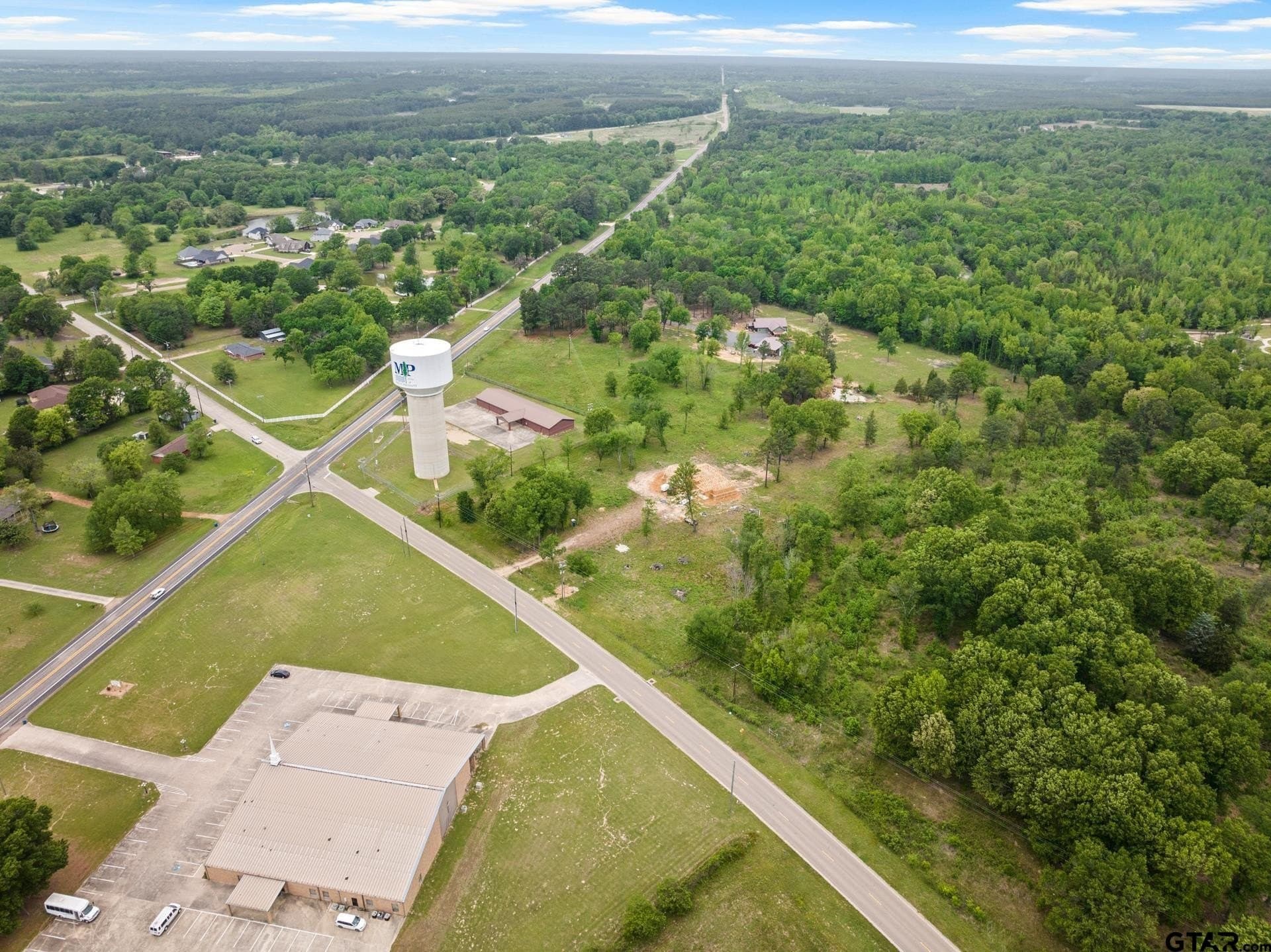 5.01 acres in Titus County - photo 10