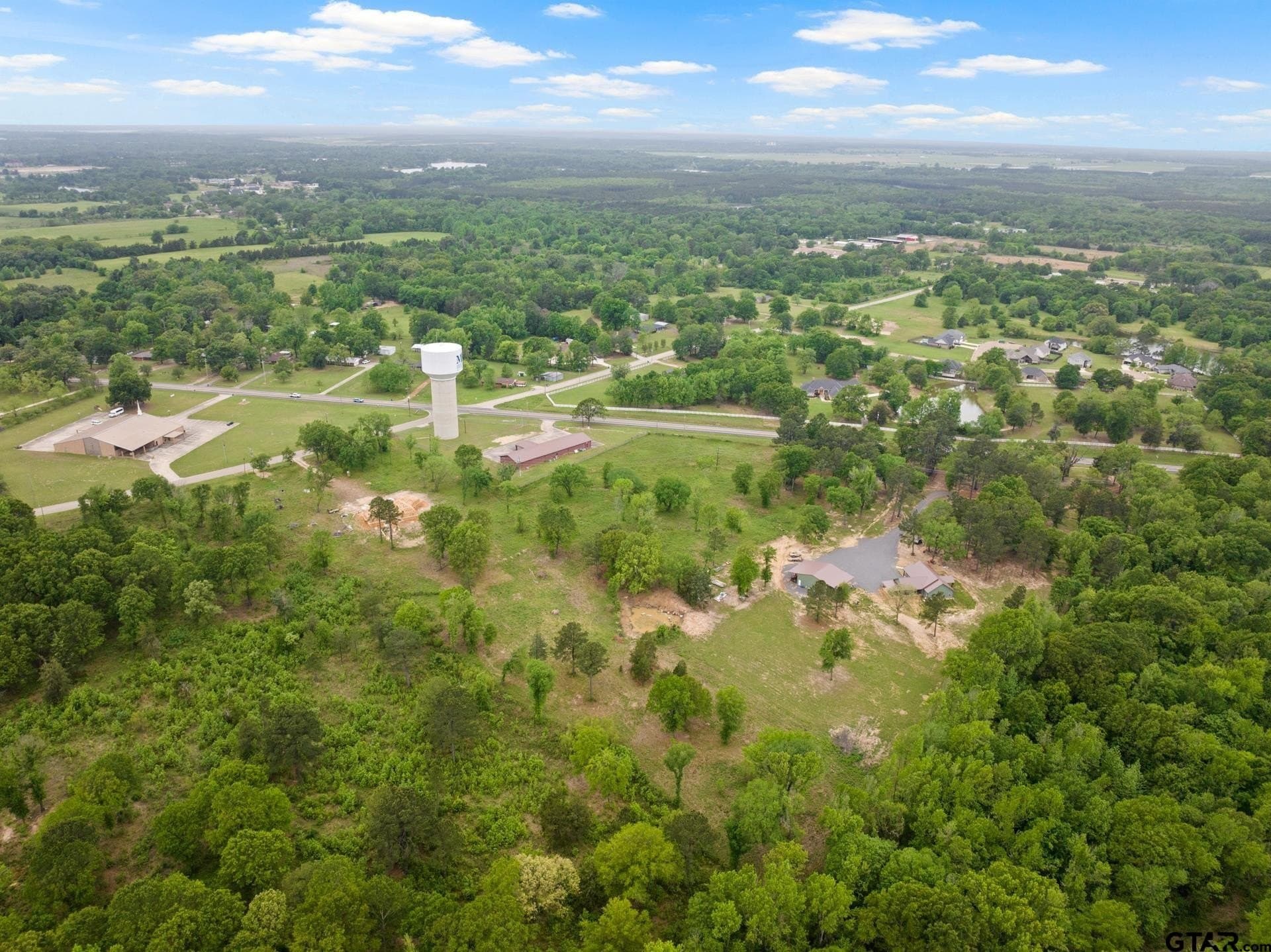 5.01 acres in Titus County - photo 9