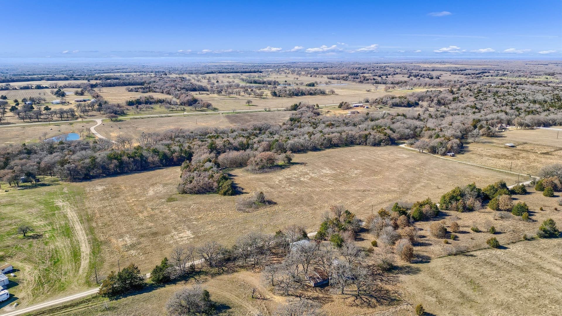 25.53 acres in Grayson County - photo 21