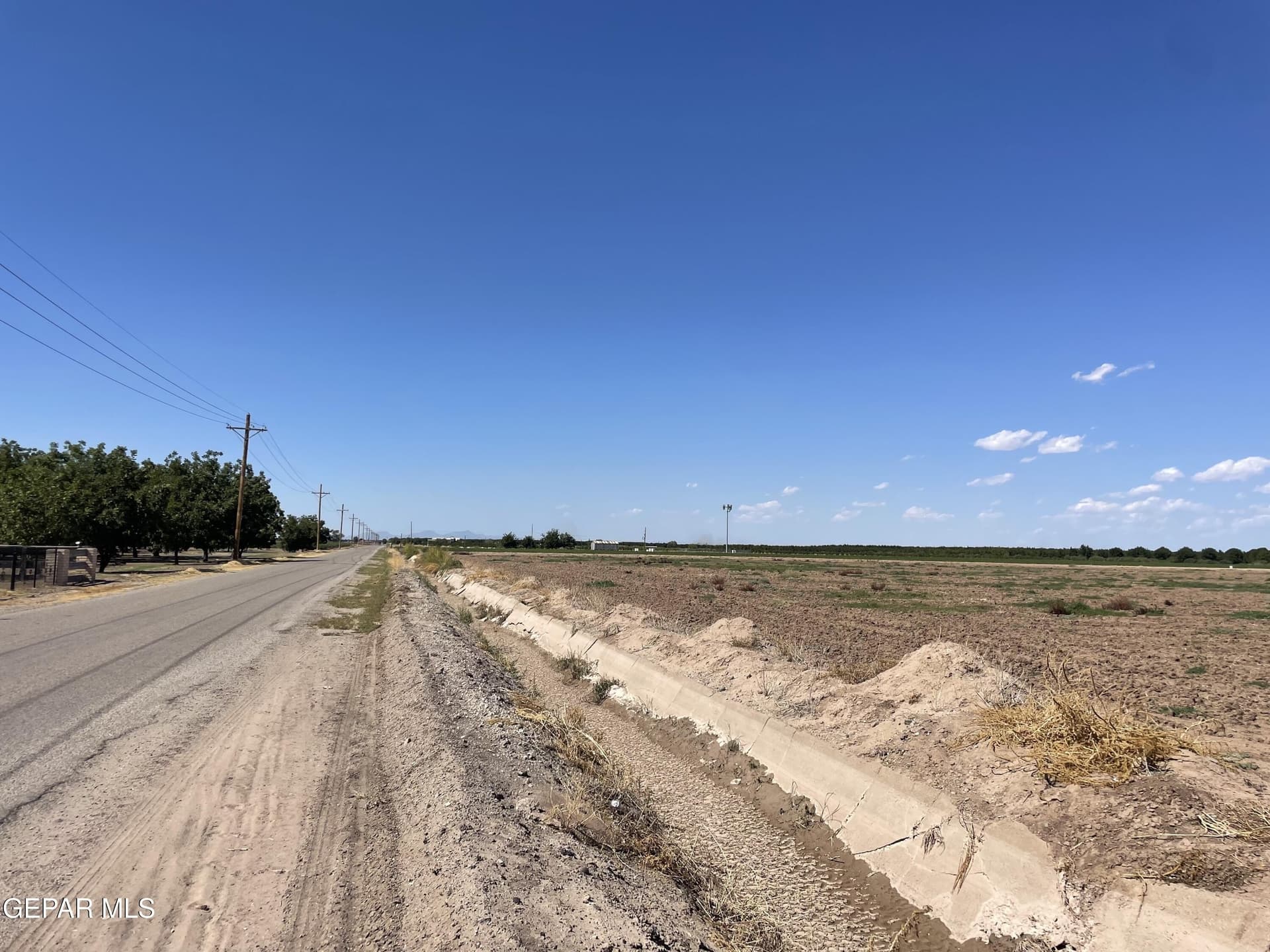 23.64 acres in El Paso County featured view