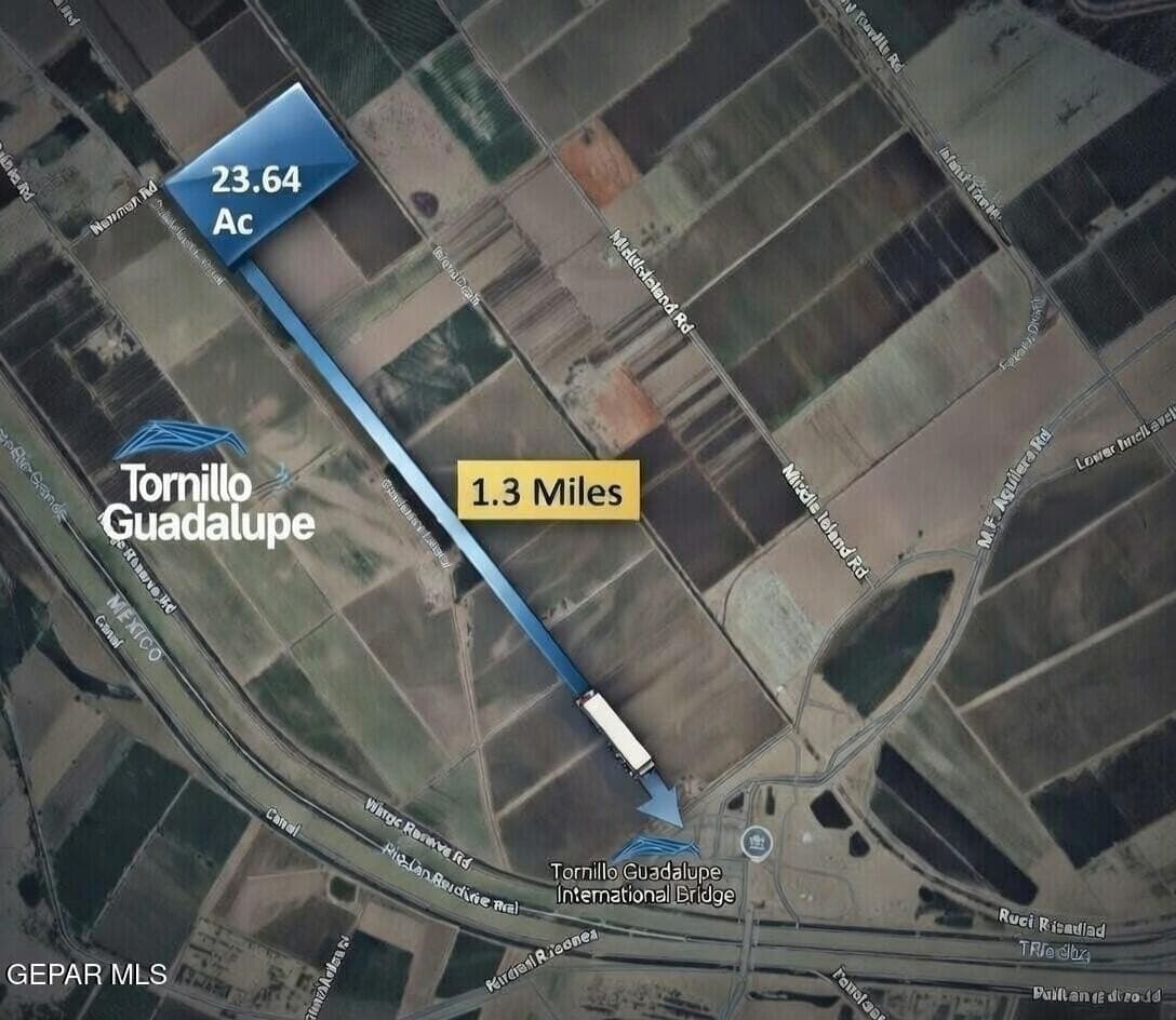 23.64 acres in El Paso County gallery image 2