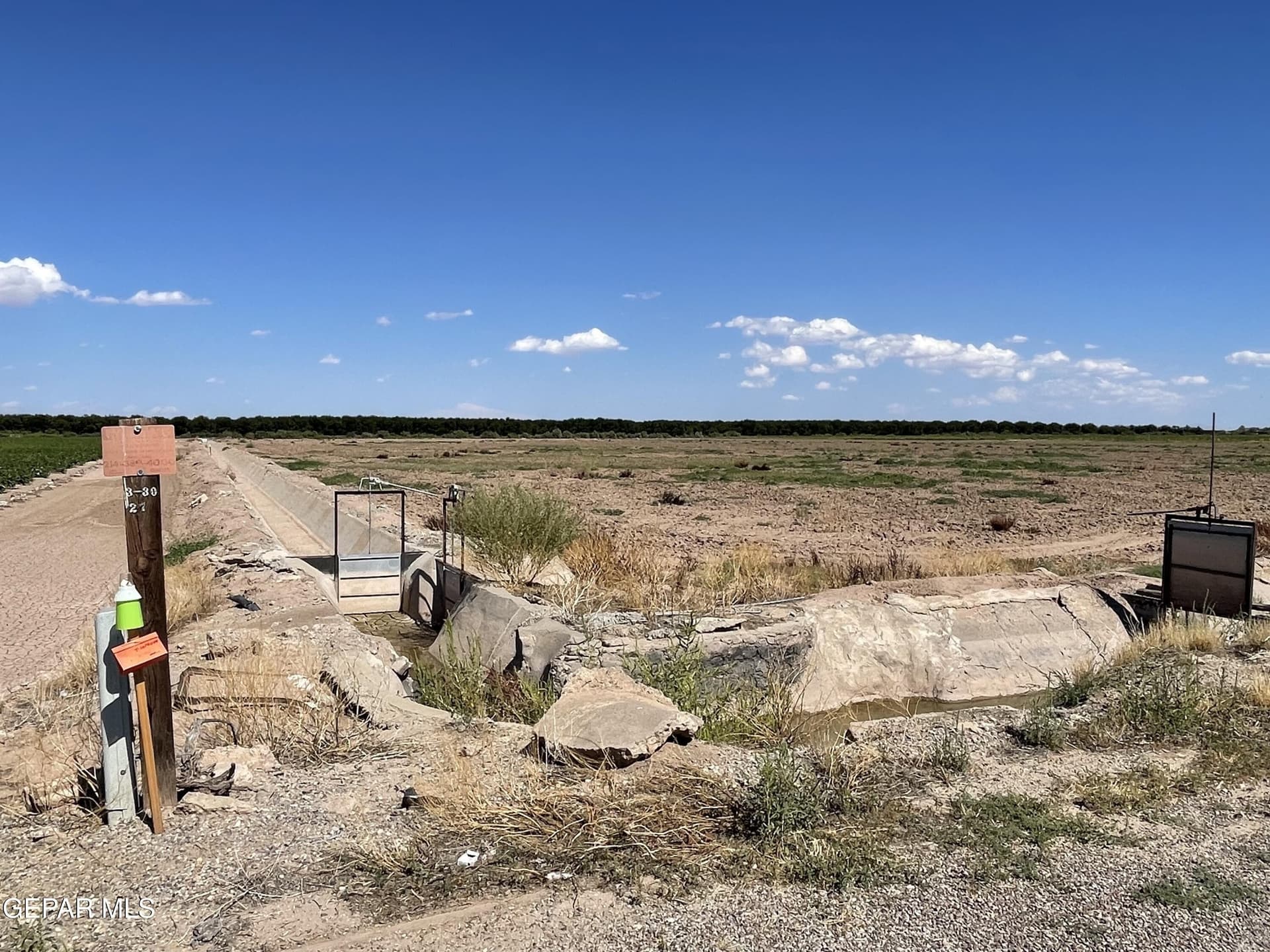 23.64 acres in El Paso County - photo 8