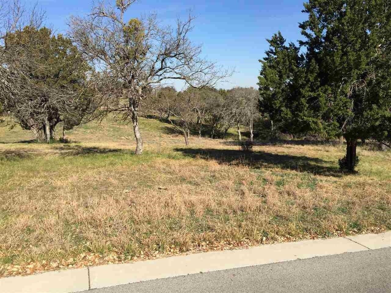 0.25 acres in Llano County