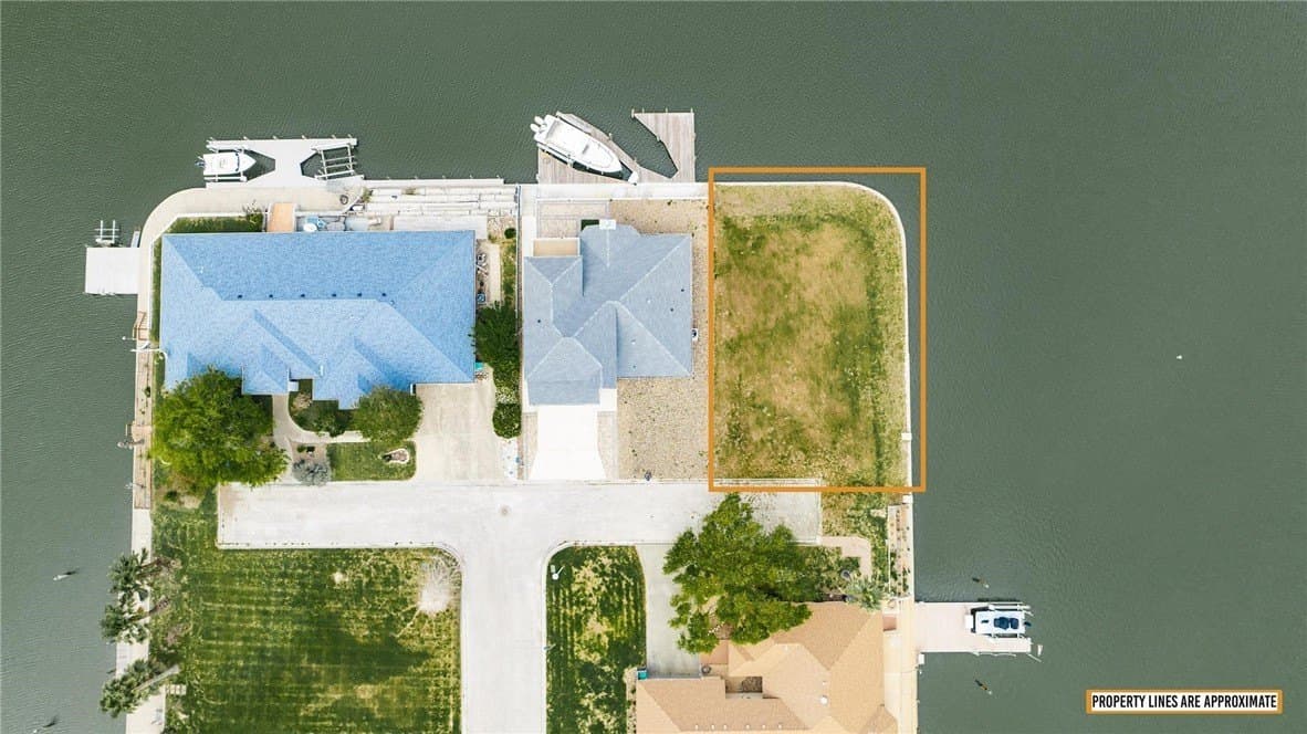 0.15 acres in San Patricio County - photo 6