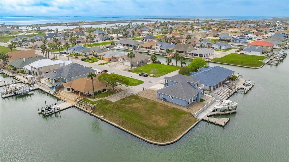 0.15 acres in San Patricio County - photo 8